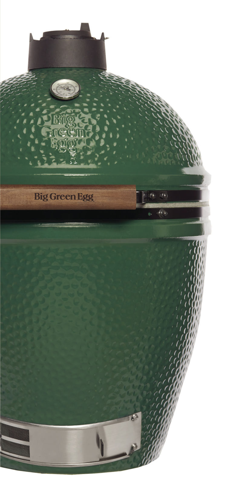 Big Green Egg
